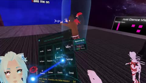 Drinking Through Christmas Eve [18+]