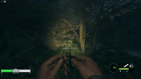 [FR-PC] Un peu de Chasse ! 