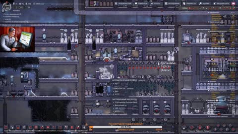 [Ru, Eng] Мировой рекорд: водородная ракета 424 цикл/World record hydrogen rocket 424 cycle