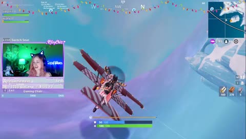 Fortnite should require a pilots license