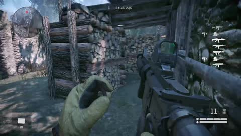 Warface| youtube: lil rxbert | insta: rxbeert |