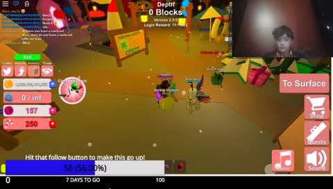 GIANT GIVEAWAY!!! THANK YOU FOR 50 FOLLOWERS!!!!!!!