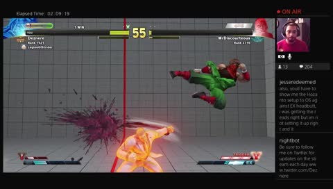 Zeku 101:  TIs the Nizzle Before Christmizzle [Powered by Cheer]