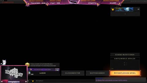 [GER/PC/18+] #HappyXmas Ihr Lieben 🎄🎁