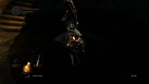 Blind Darksouls Remastered [First time Darsouls no Mic]