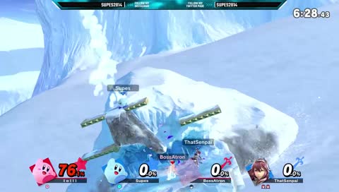 Starting late but im here 