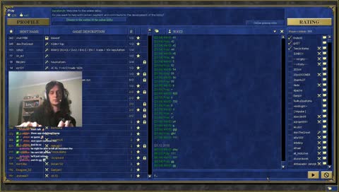 [ENG]  Santa Gremlins here!