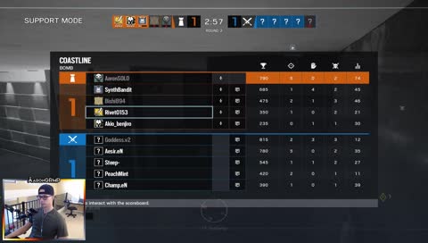 Lvl 1-20 Until Ranked Solo Queue,... [ PC/NA/RANKED ]
