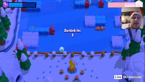 Frohe Weihnachten :) - Brawl Stars