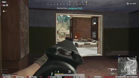 (PS4) Frohe Weihnachten! #dinner #pubg