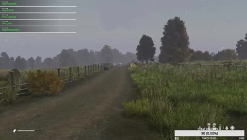 Dying a lot probably