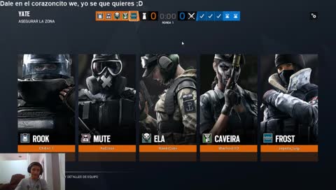 Hasta ser pro en computadora