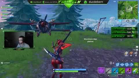 [FR/EN] @XallNseN Games viewers 5H XP prio !  !jouer pour plus d'infos !