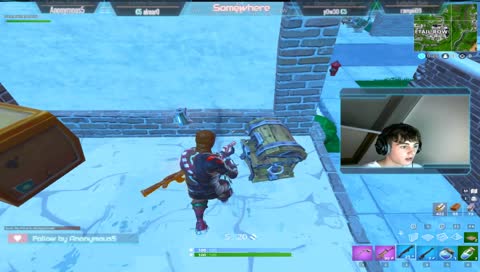 Neuer PC Testtream mit Facecam POG | Neue alerts | !commands | PC | GER/ENG |