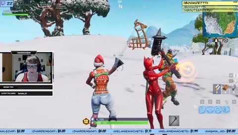 Merry Christmas 10 bits for TTS enjoy 