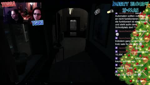 [GER] Merry bloody xmas 