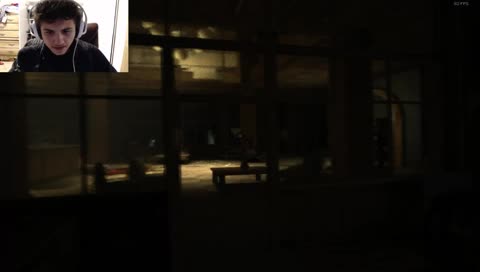 Another scary ass game?!?