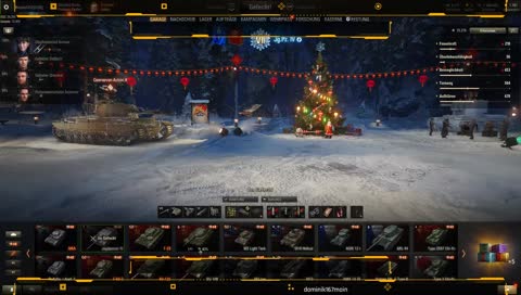 [German/720p] Der Lügner spielt games an Heiligabend 