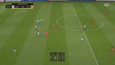 Happy Christmas | Ultimate Team | FIFA 19