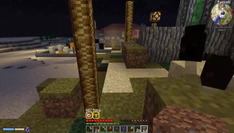 [Bears Den]GT6 Adventure - Working on Power for the Factory 