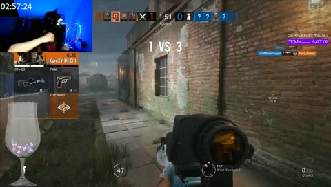 🎄☃️🎅🏻[GER/ENG/RUS] Christams Stream☃️🎄🎅🏻