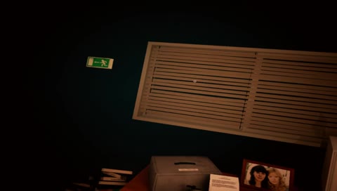 [HU,ENG] Horror night at Christmas :D l Merry Holidays!!