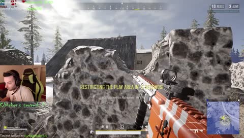 500 follows before new year?