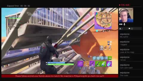 Fortnite_#189 FROZEN LEGENDS PACK AVAILABLE NOW!!!
