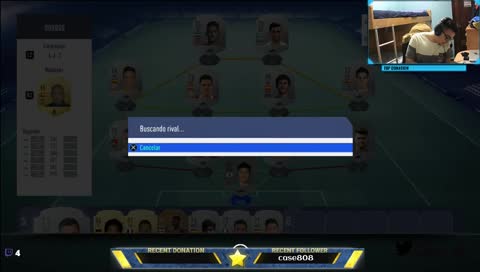 Vamos a por Cazorlita FUTMAS