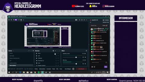STREAM TEST !Leger !squad