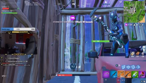 Christmas Eve <3 | Off Brand TimtheTatman | #charity | !love !youtube [+] <3 