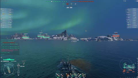 Ich mag Große Bälle!