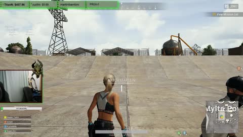 BroGaming night PUBG  (725 PUBG wins) day #497
