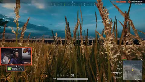 !giveaway Gaming w/ Big Jerms