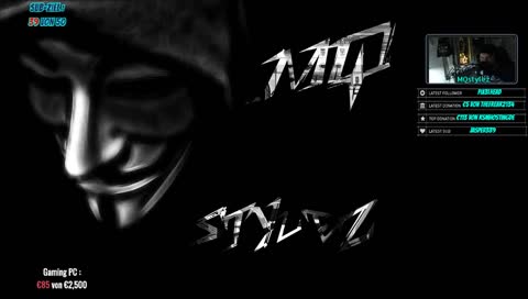 [GER/ENG] Frohe Weihnachten an die Beste Community  <3