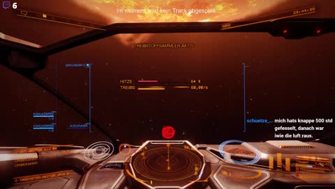 [GER] Elite: Dangerous