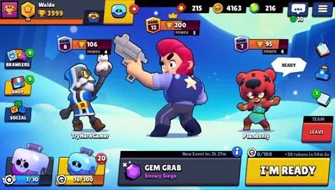 Road to 4000!!! Follow to join game!!! 90 follower goal!!!
