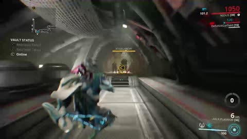 New streamer just playing casually.