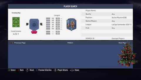 CHRISTMAS OPENING!!!
