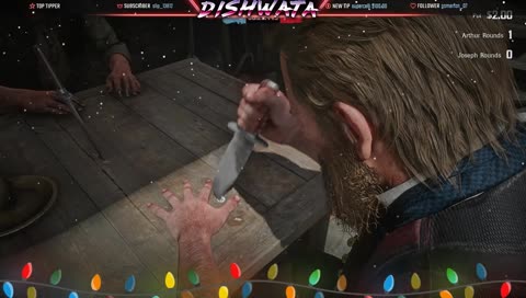 Fastest hand in the west