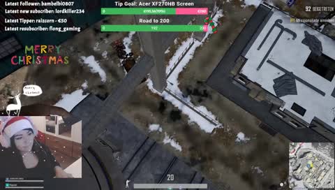 🎄frohe Weihnachten Freunde!🎄🔴 LIVE 🔴