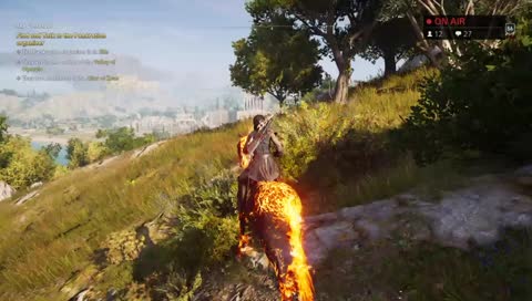 [PS4]  Lets finish the story and stard dlc if i can.
