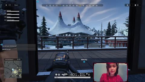 Come experience death in ROE