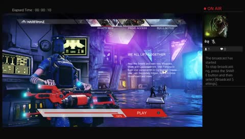 d_hang02's Live PS4 Broadcast