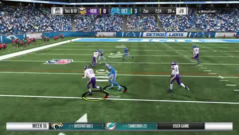 freudenberg91's Live PS4 Broadcast