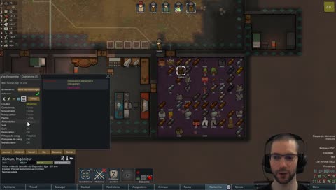 ᴴᴰ[FR][PC] Du soir, jusqu'à l'aube !