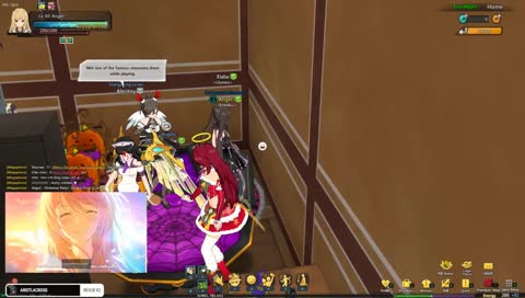 [NA] ♥Merry Christmas♥ | Happy Holidays From •Anteiku•