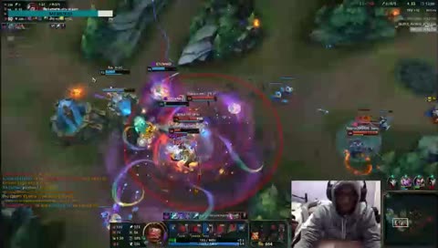 Games with viewers ( watch in mobile for better quality )