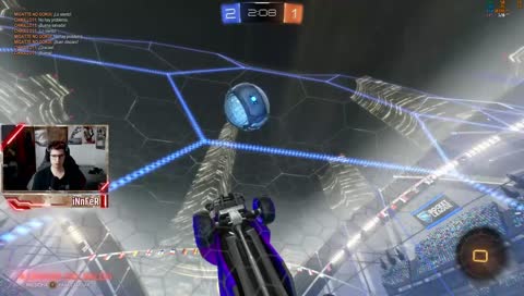 ¡NOCHEBUENA DE VICIO CON INNFER! 