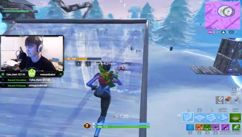 Chrysler Eve! |Come Chat | Got Affiliate!